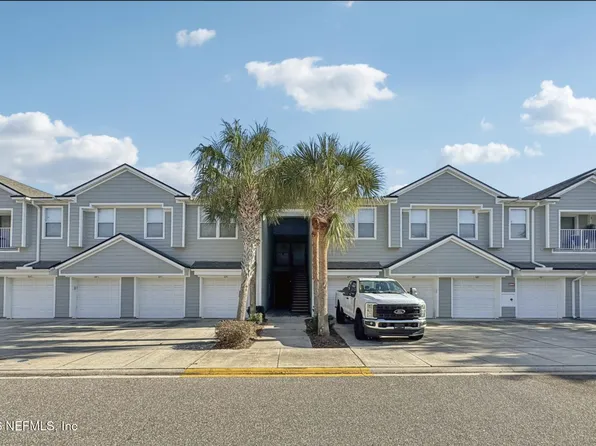 7067 Deer Lodge Cir Unit 106, Jacksonville, FL 32256