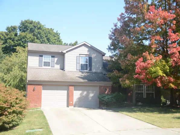 6557 Copperleaf Ln, Cincinnati, OH 45230