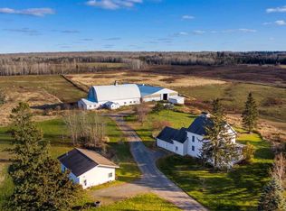 4452 S Stone Rd, South Range, WI 54874