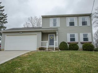 40 Clare Rd, Ontario, OH 44906