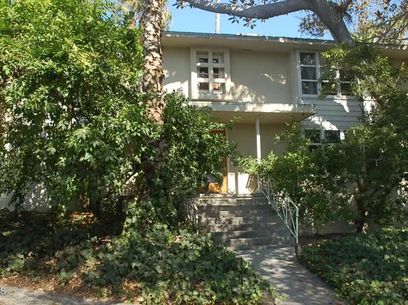 1637 Raymond Hill Rd, South Pasadena, CA 91030