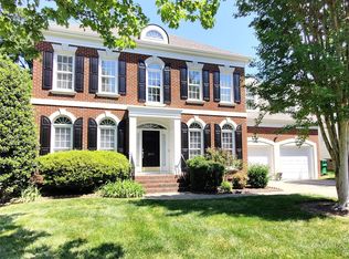 2614 Sawgrass Ridge Pl, Charlotte, NC 28269