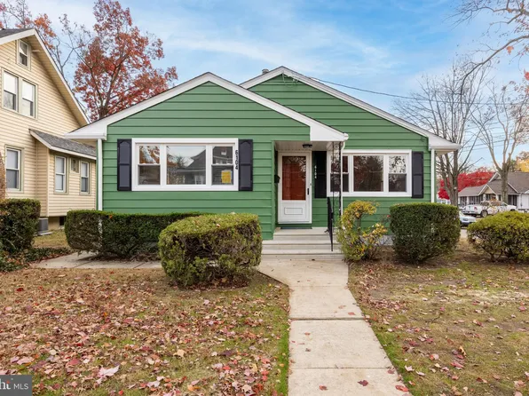 6104 Walnut Ave, Pennsauken, NJ 08109