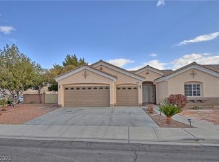 1302 Rossini St, Henderson, NV 89052