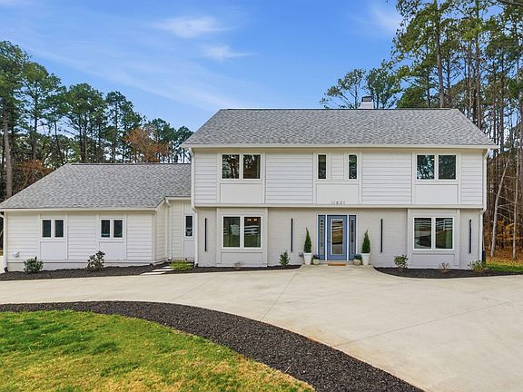 2nd image of 11801 Old Creedmoor Rd