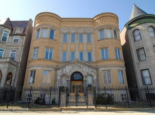 4744 S Prairie Ave APT 2, Chicago, IL 60615