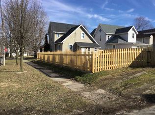 1526 Guilford St, Huntington, IN 46750