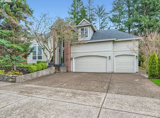 2605 Coeur D Alene Dr, West Linn, OR