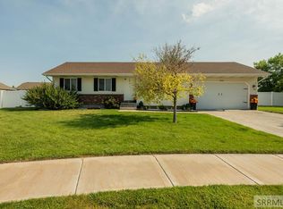 4763 E Weigel Cir, Iona, ID 83427