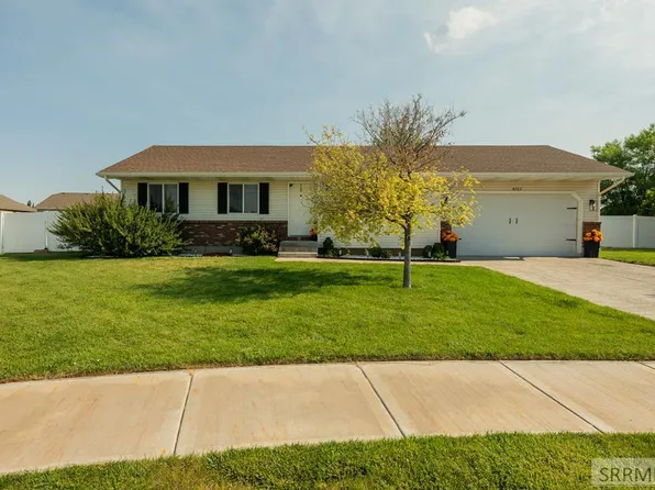 4763 E Weigel Cir, Iona, ID 83427