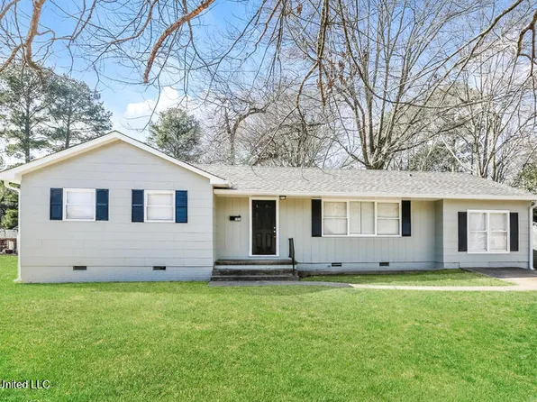 103 Chatham Cir, Jackson, MS 39206