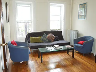 Rented by Marjorie Thompson, LREB