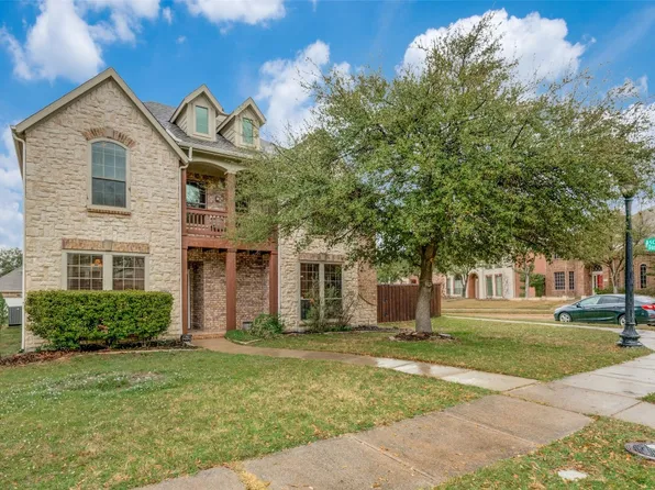 8784 Dancliff Dr, Frisco, TX 75033