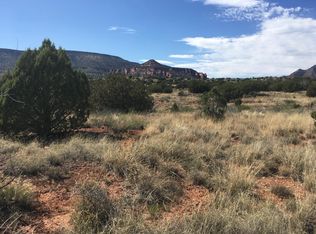 000 Big Dog Trl, Sedona, AZ 86336