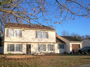 11 Auriga Ln, Sewell, NJ 08080