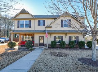 273 Creek View Ln, Acworth, GA 30102