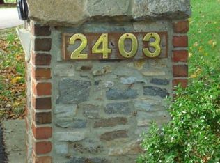 2403 Glenview Ave, Louisville, KY 40222