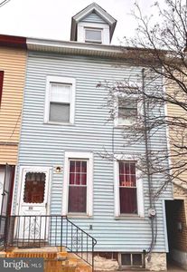 419 Beatty St, Trenton, NJ, 08611