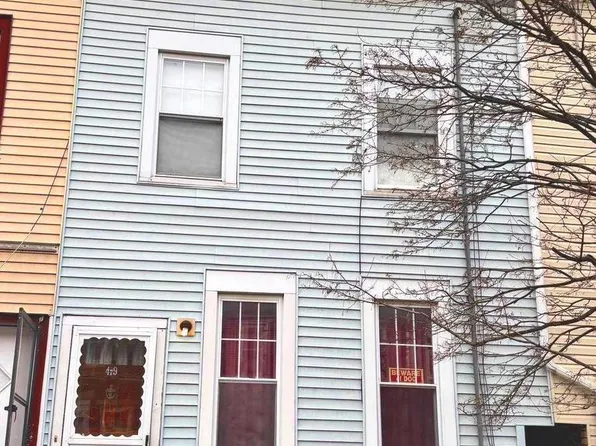419 Beatty St, Trenton, NJ 08611