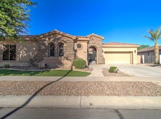 4588 S Ranger Trl, Gilbert, AZ 85297