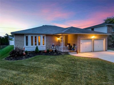 240 Sundown Trl, Buffalo, NY, 14221