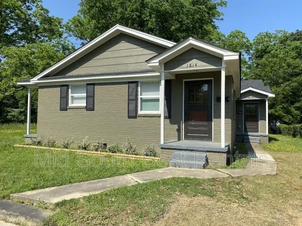 1812 S Summit St, Little Rock, AR 72202