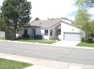 1617 S Rosemary St, Denver, CO 80231