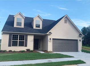 225 Unity Point Ln LOT 39, Kernersville, NC 27284