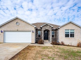 958 Augusta St, Cabot, AR 72023