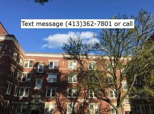 102-106 Linden St #4L, Holyoke, MA 01040