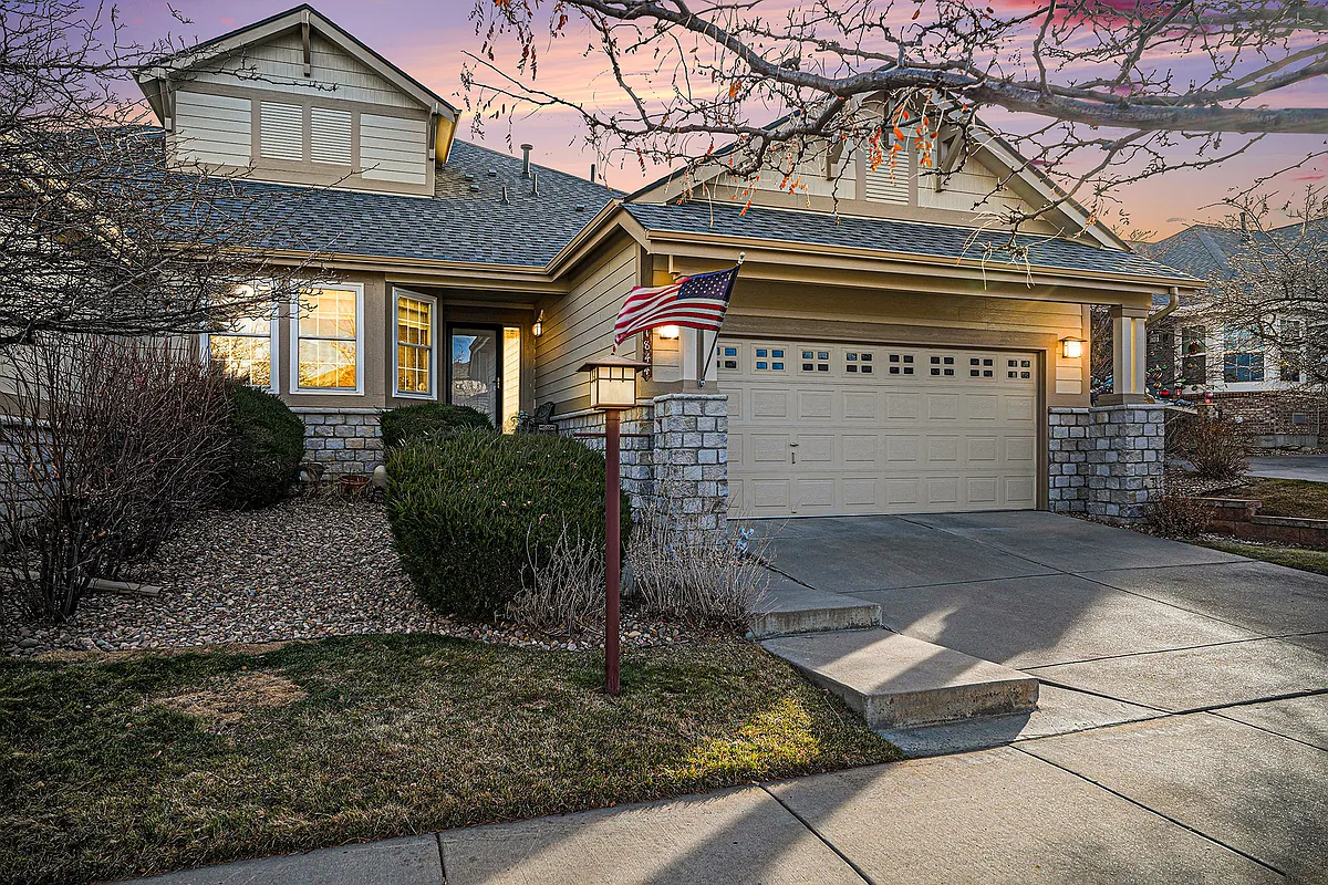 Building Photo - 7844 S Zante Ct