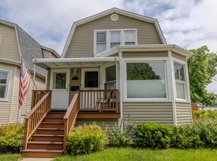 5401 N Magnet Ave, Chicago, IL 60630