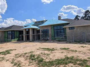 2032 Stallion Lakes Ave, Hockley, TX 77447