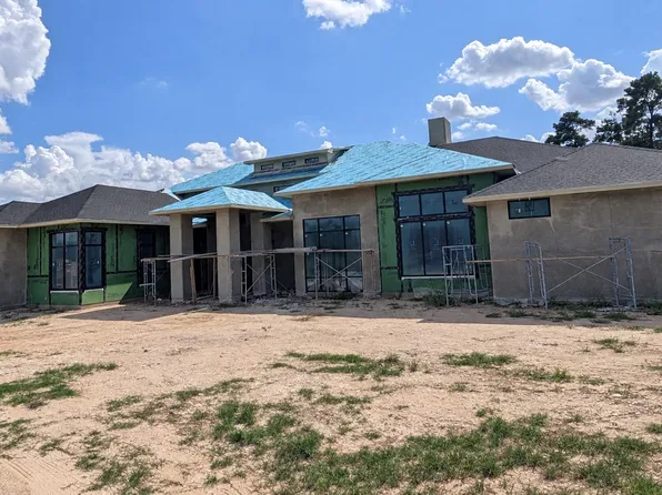 2032 Stallion Lakes Ave, Hockley, TX 77447