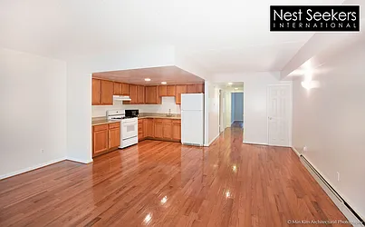 Rented by Nest Seekers International