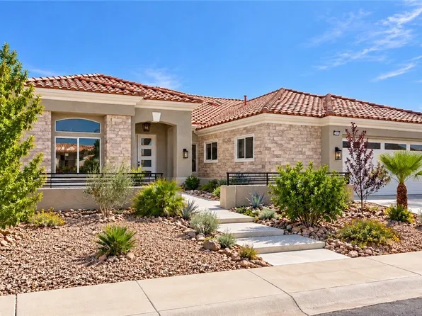 2504 Blairsden St, Las Vegas, NV 89134