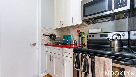 Rented by Nooklyn NYC LLC