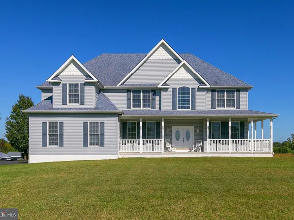221 Point Airy Rd, Pilesgrove, NJ 08098