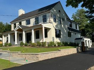 17 Spafford Rd, Milton, MA 02186