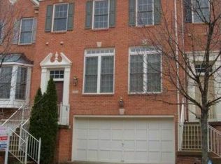 1780 Brentridge St, Vienna, VA 22182