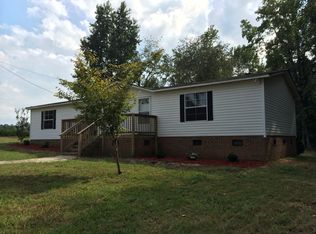 178 Crockers Nub Rd, Middlesex, NC 27557