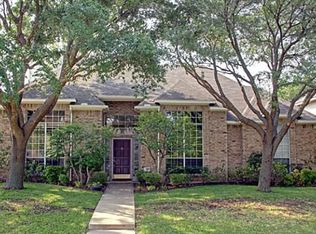 4672 Reunion Dr, Plano, TX 75024