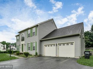 8825 Greens Ln, Randallstown, MD 21133