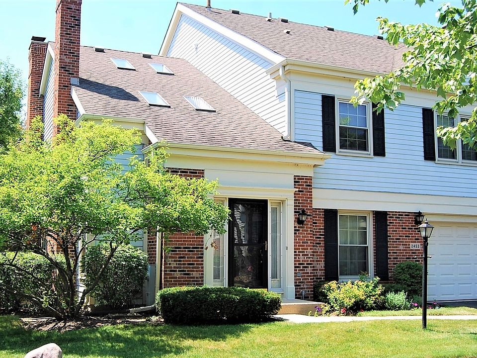 1st image of 2453 Towne Blvd