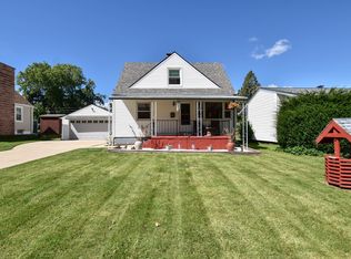 3657 S 87th St, Milwaukee, WI 53228