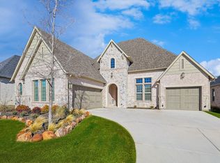 2712 Castlebridge Colony, The Colony, TX 75056