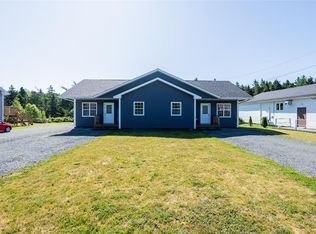 25 Springfield Rd #23, South River, NL A0A1G0