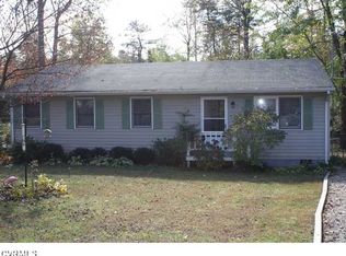 6701 Clark Rd, Powhatan, VA 23139
