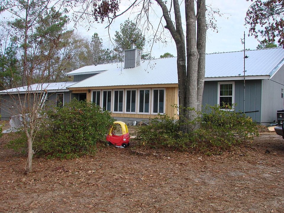 back of home