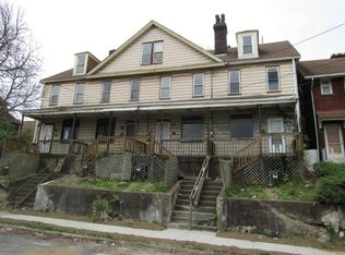 811-817 Madison Ave, East Pittsburgh, PA 15112